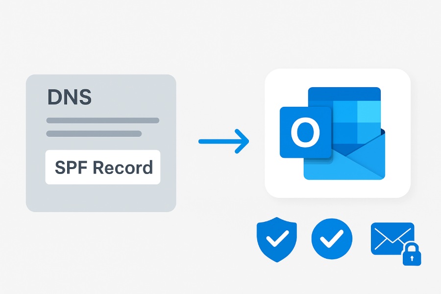 SPF Records