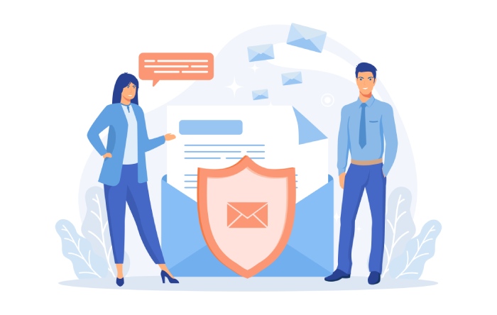 Email Security