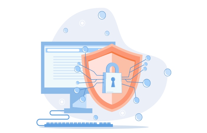 cybersecurity