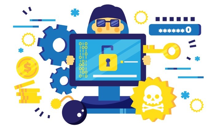 cybersecurity threats