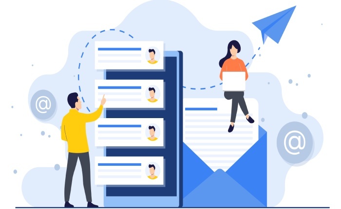 email deliverability