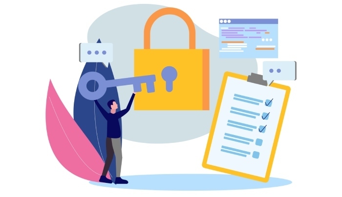  public key 