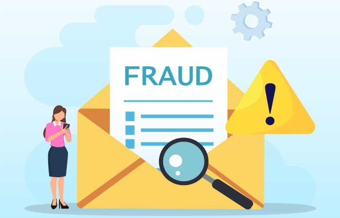 email fraud