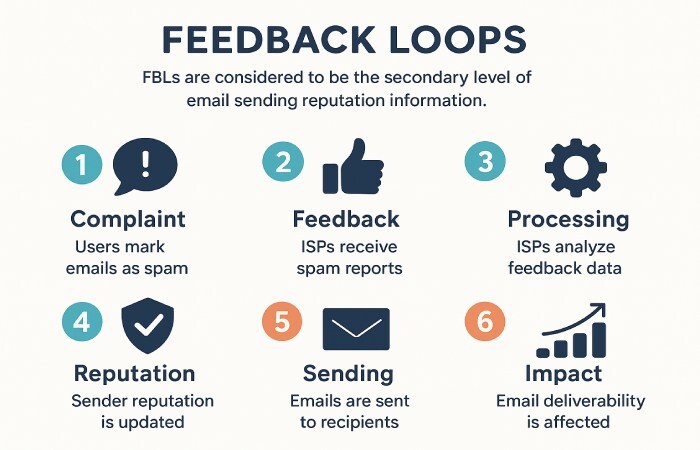feedback loops