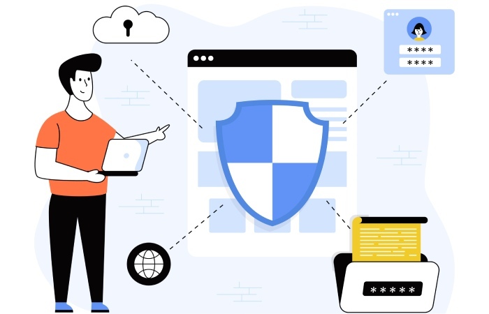 secure your domain