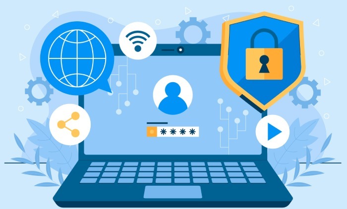 Cybersecurity