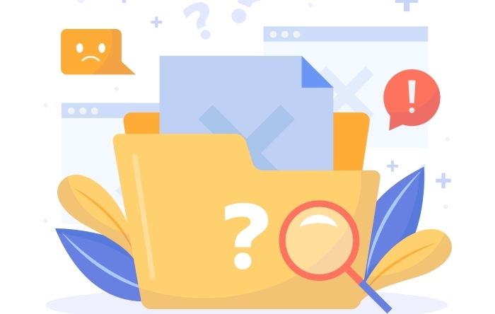 Spam folder