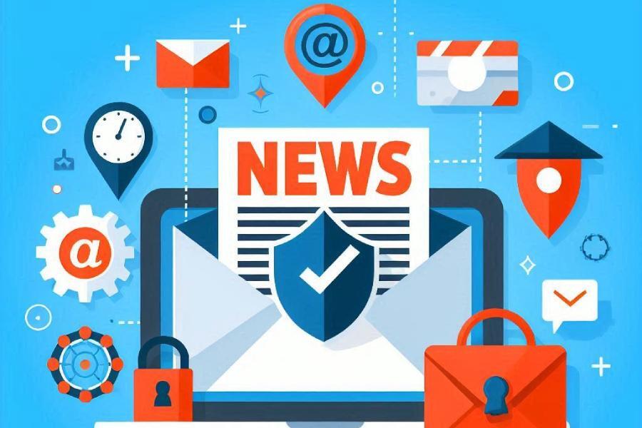 cybersecurity news