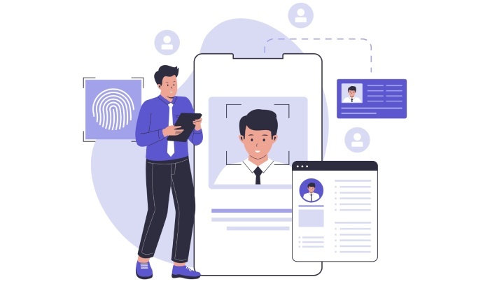 ID verification system