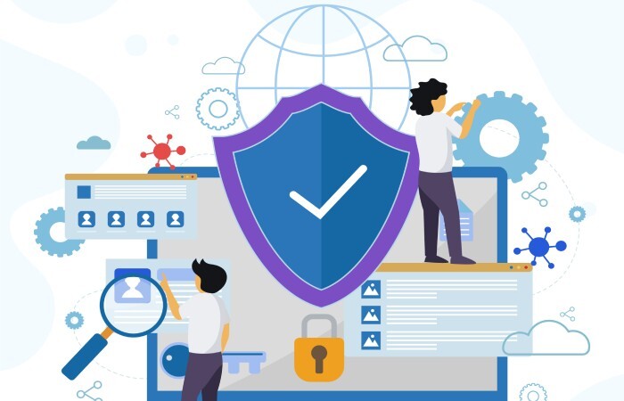 cybersecurity
