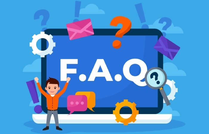 faqs