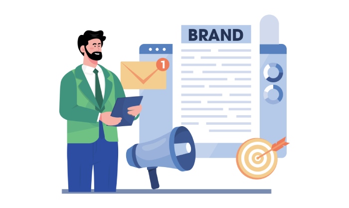 BIMI (Brand Indicators for Message Identification)