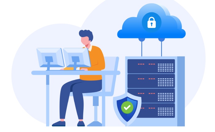 cloud security