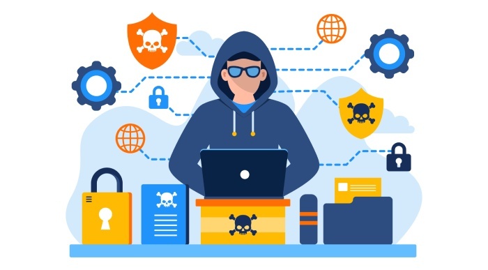 cyber threats