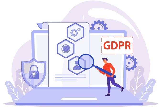 GDPR