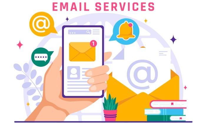 email services