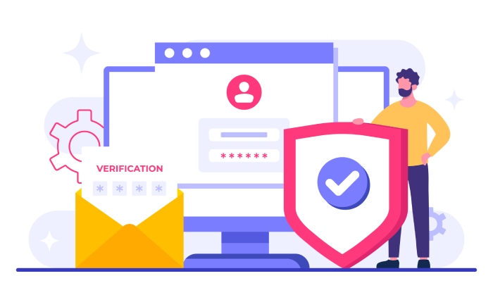 email sender verification