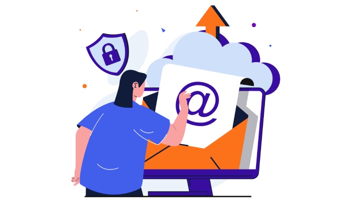email security