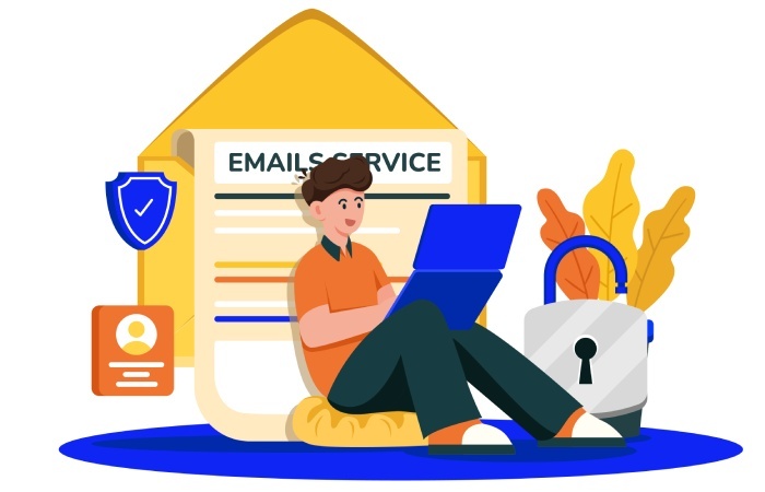 email service providers