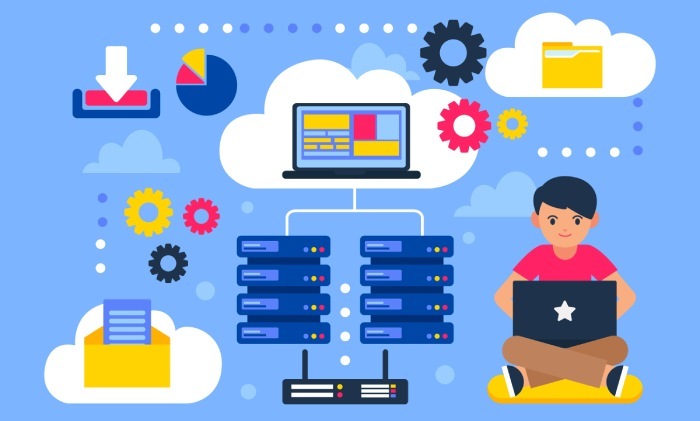 DNS Hosting Provider’s
