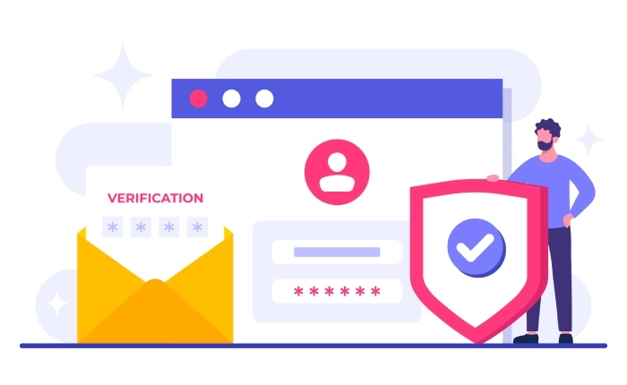 email sender verification