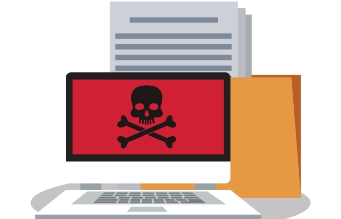 Ransomware