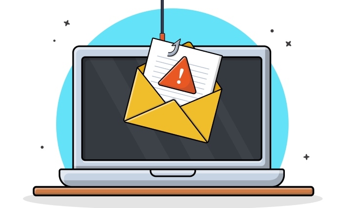 phishing emails