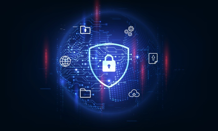 Cybersecurity