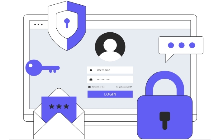 Email security