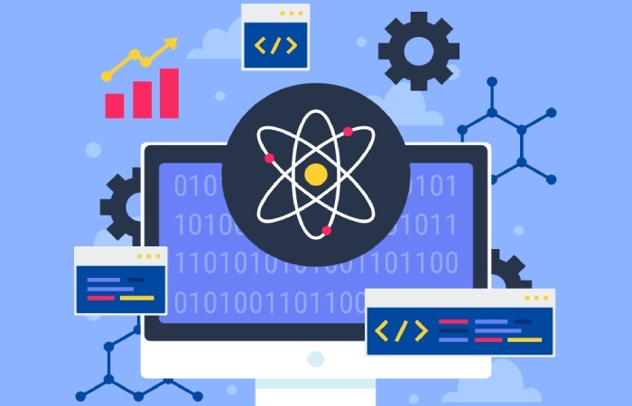 quantum computers