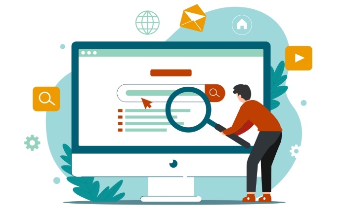 domain name research
