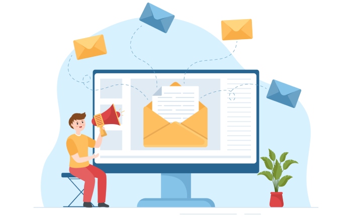 email deliverability