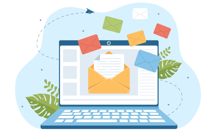 email deliverability
