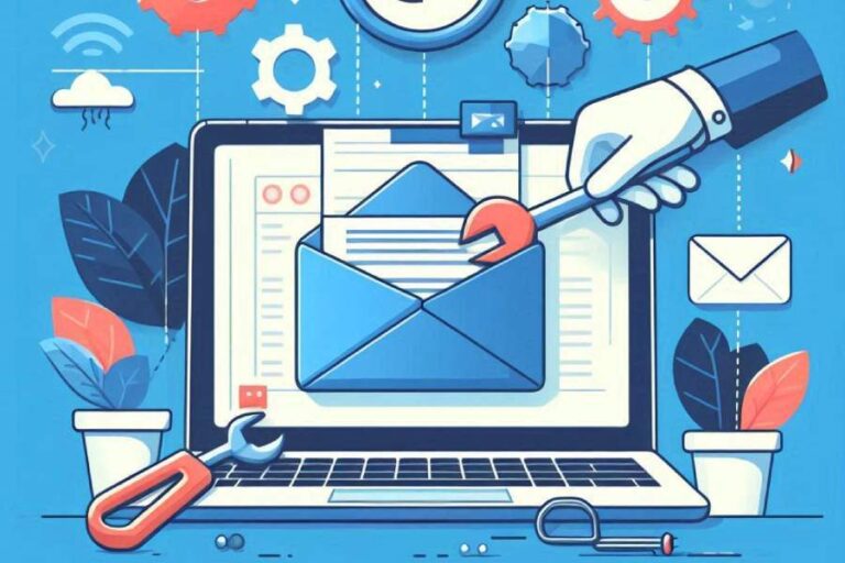 Fixing dangling DMARC record issues