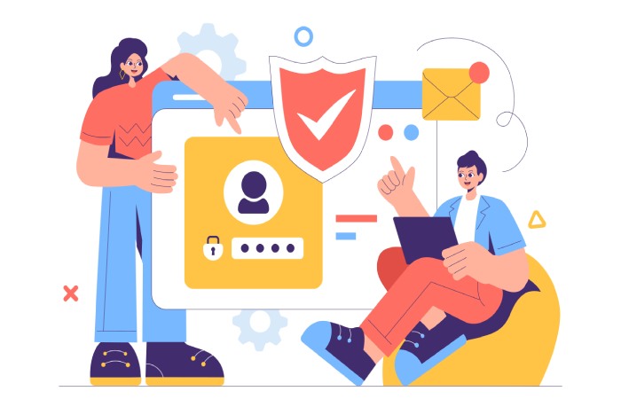 email authentication