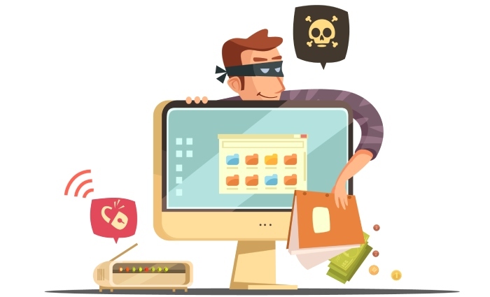 Email-Based Cyber Threats