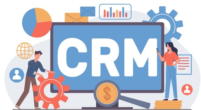 CRM