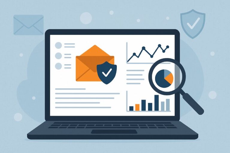 How To Use Mxtoolbox Dmarc Analyzer For Effective Email Security
