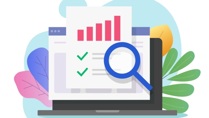 detailed reports