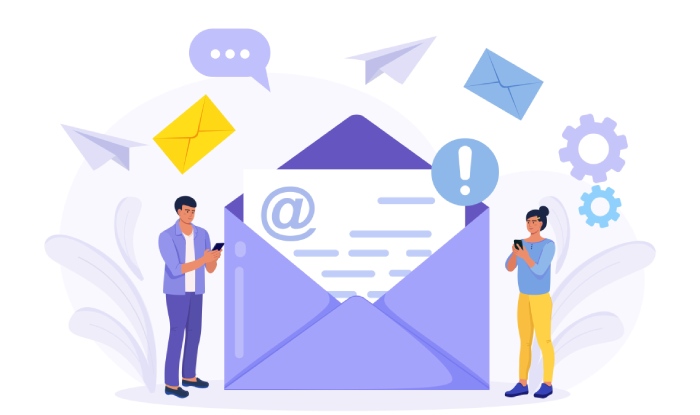 email deliverability
