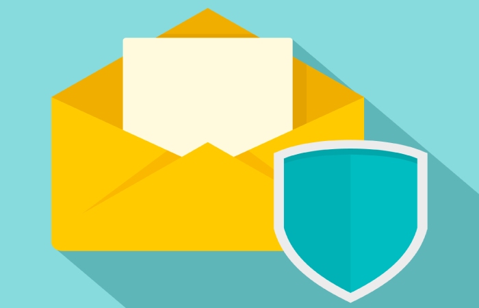 email security
