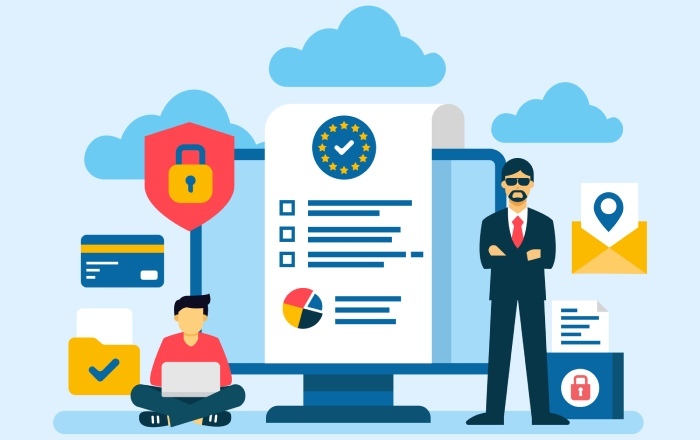 GDPR