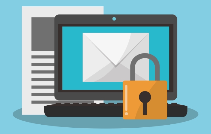 email security