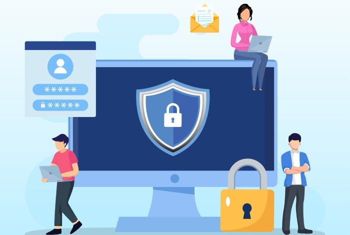 DNS Security 
