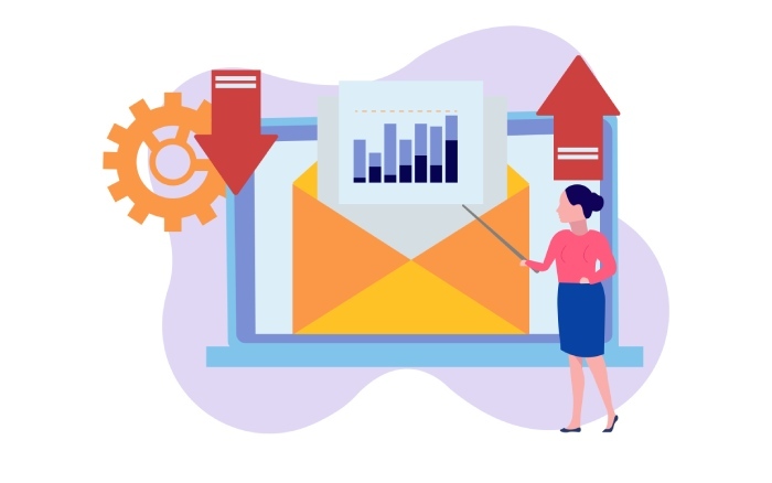 Email analytics