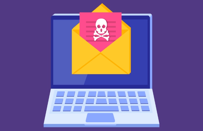 suspicious emails