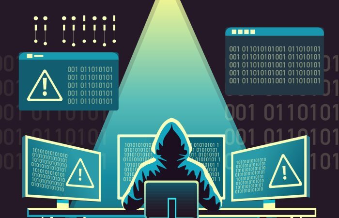 state-sponsored hackers