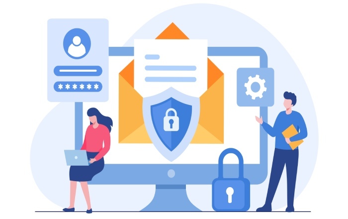 email authentication