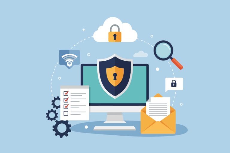 Amazon SES SPF Record Explained: Best Practices For Email Authentication