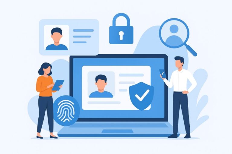 Top 10 Identity Verification Platforms